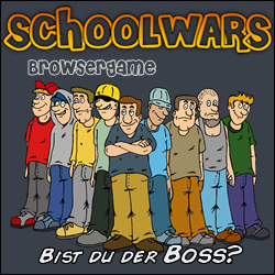 school wars