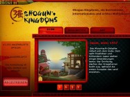 Shogun Kingdoms