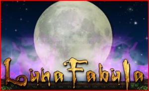 Luna Fabula Online Spiele