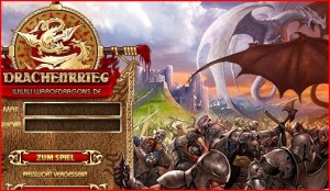 War of Dragons