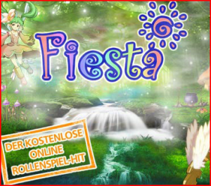 Fiesta Online kostenlos spielen