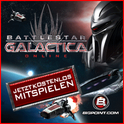 Battlestar Galactica Online Browsergames kostenlos