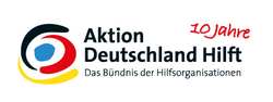 Aktion Deutschland Hilft Upjers